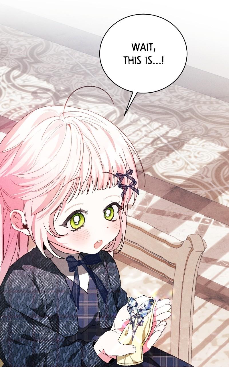 I Will Protect My Tyrant Dad! Chap 17 - Next Chap 18