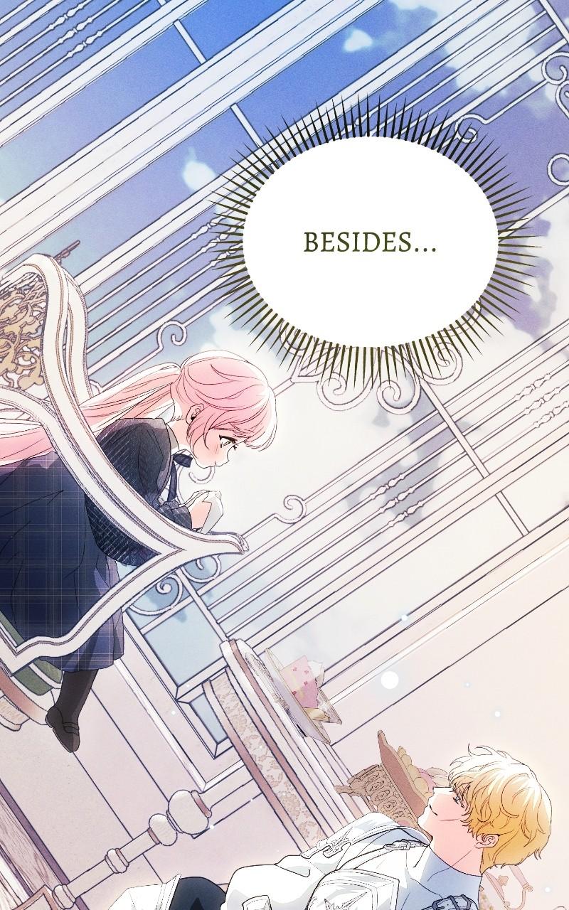 I Will Protect My Tyrant Dad! Chap 17 - Next Chap 18