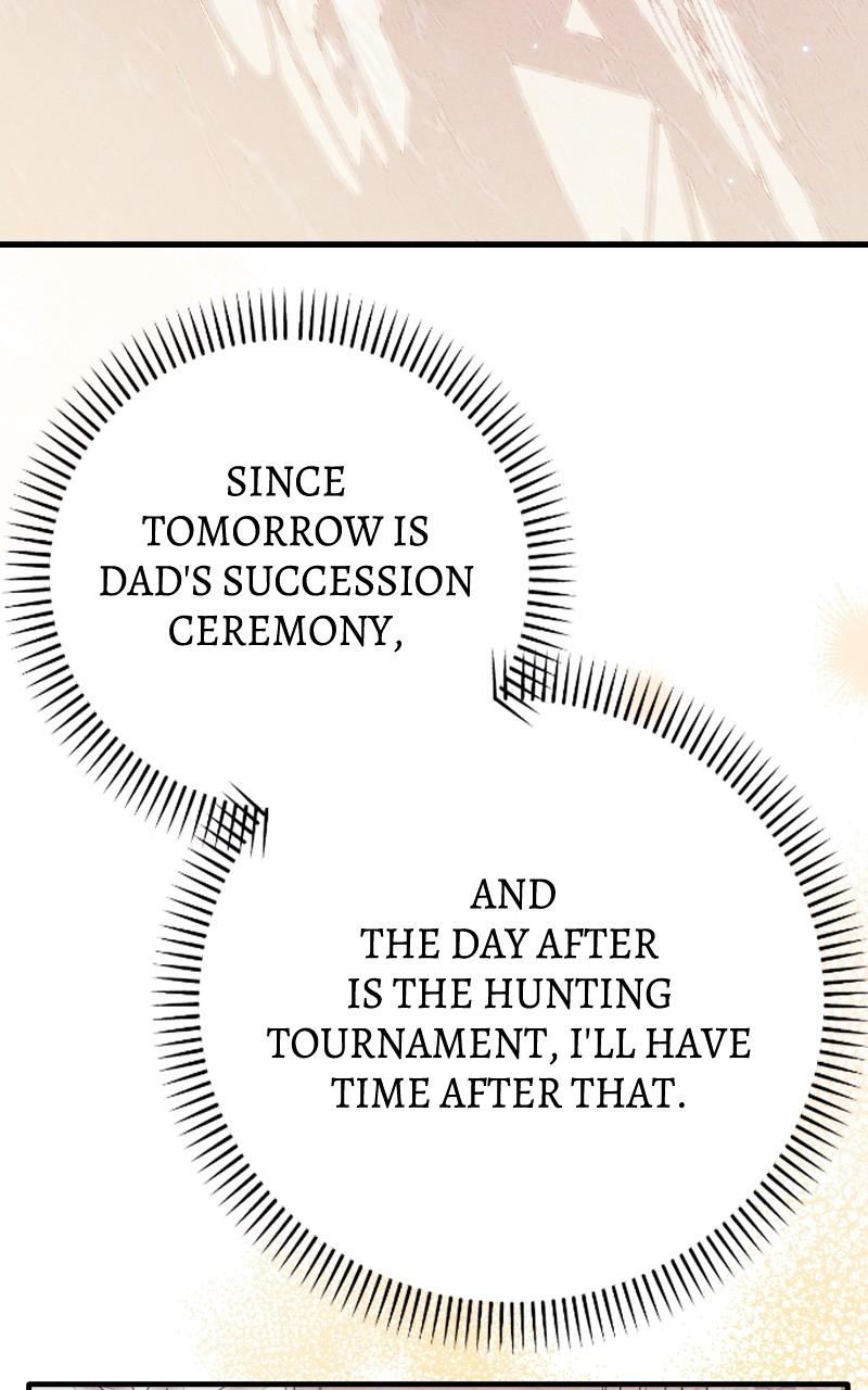 I Will Protect My Tyrant Dad! Chap 17 - Next Chap 18