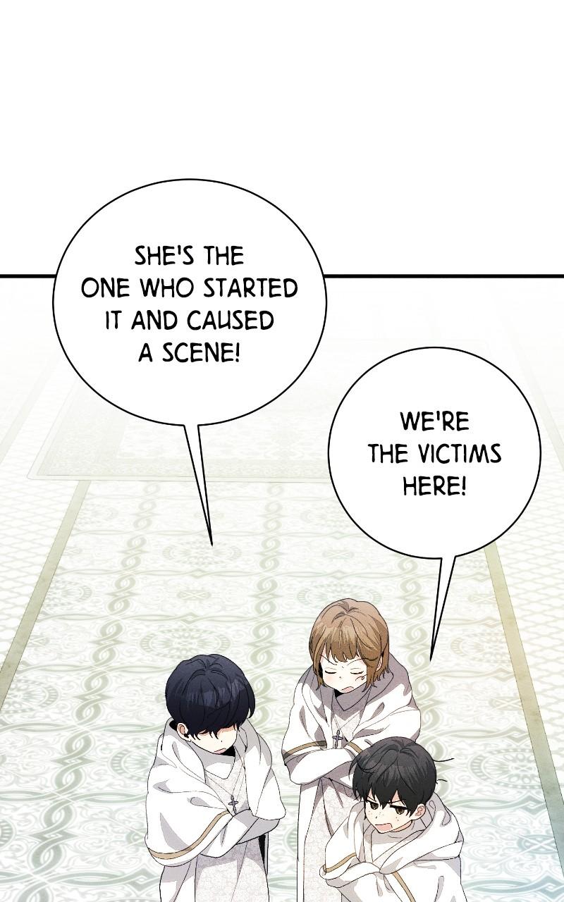 I Will Protect My Tyrant Dad! Chap 17 - Next Chap 18