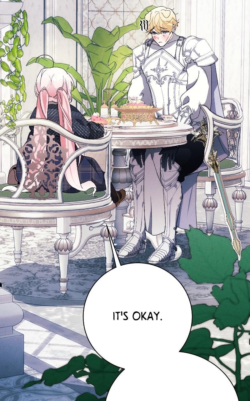 I Will Protect My Tyrant Dad! Chap 17 - Next Chap 18