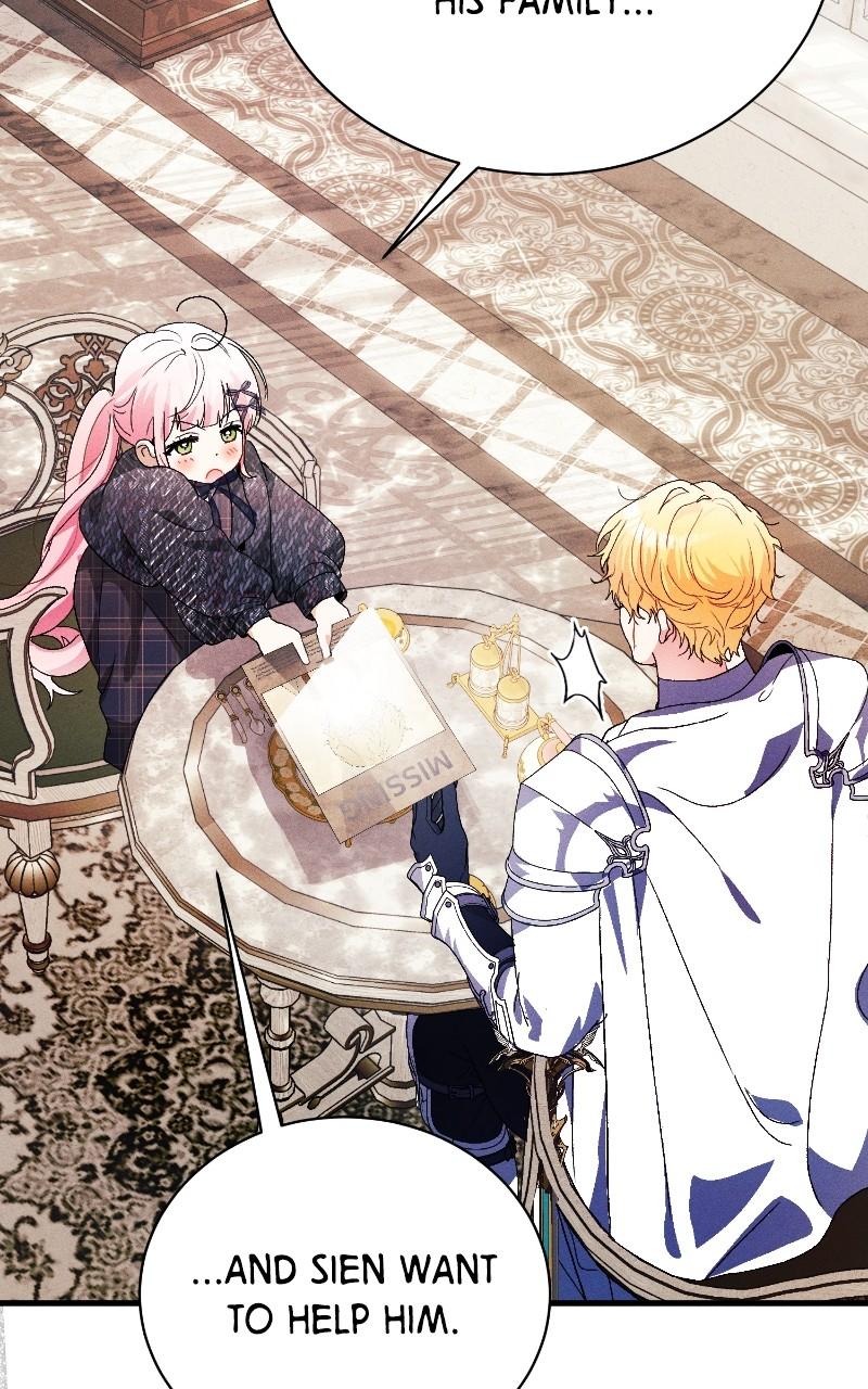 I Will Protect My Tyrant Dad! Chap 17 - Next Chap 18