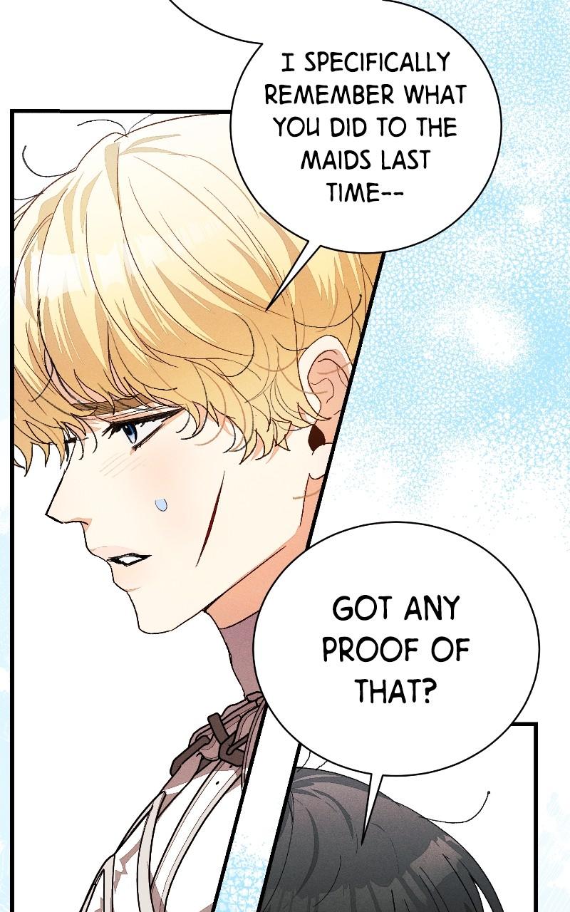 I Will Protect My Tyrant Dad! Chap 17 - Next Chap 18