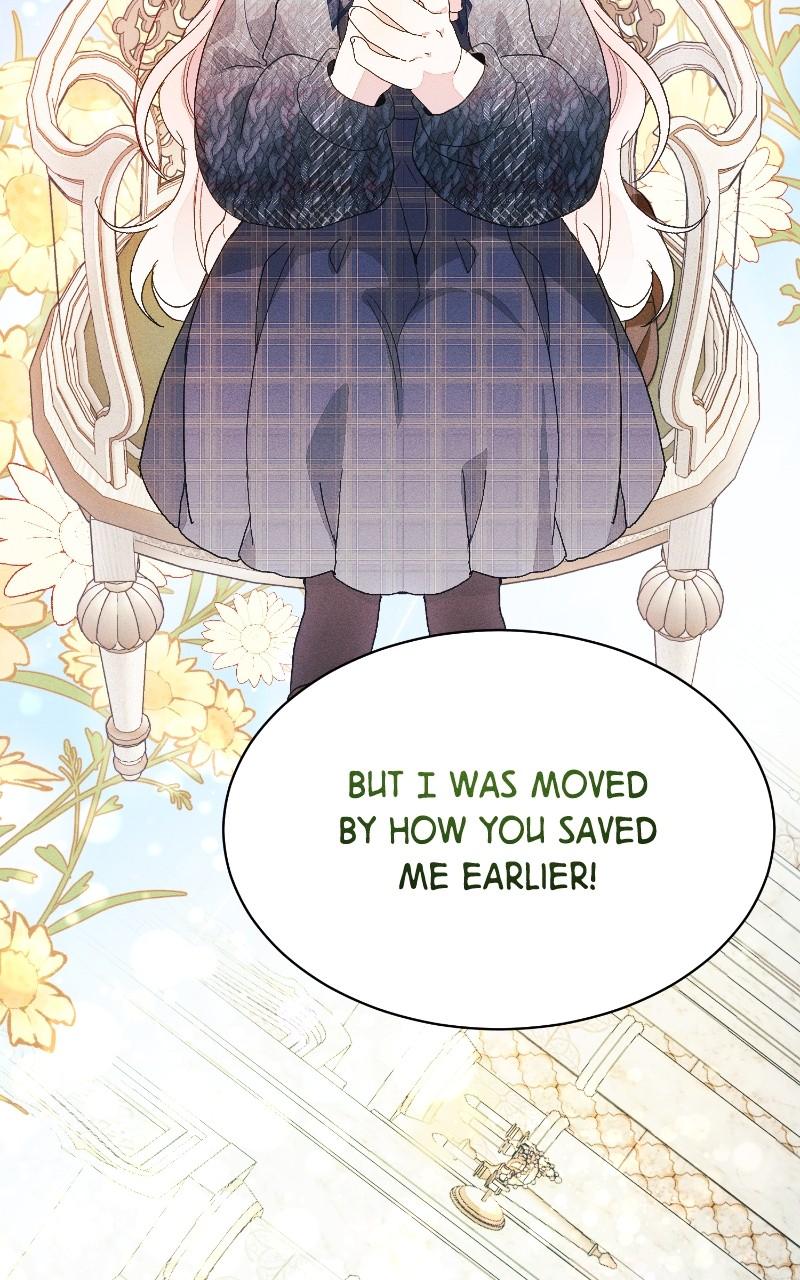 I Will Protect My Tyrant Dad! Chap 17 - Next Chap 18