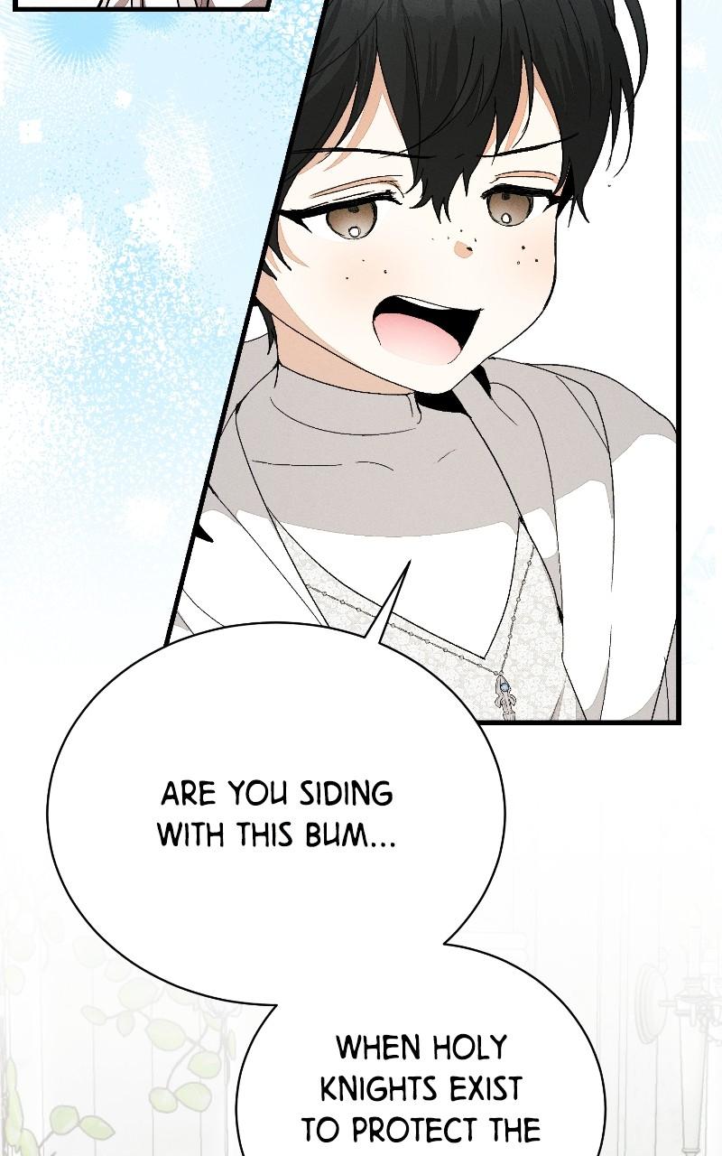 I Will Protect My Tyrant Dad! Chap 17 - Next Chap 18