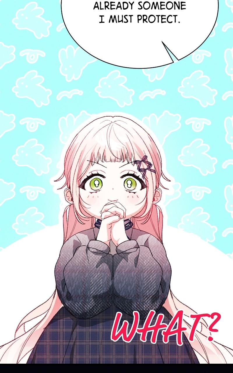 I Will Protect My Tyrant Dad! Chap 17 - Next Chap 18