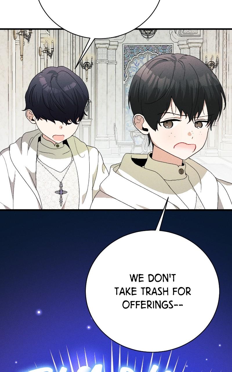 I Will Protect My Tyrant Dad! Chap 17 - Next Chap 18
