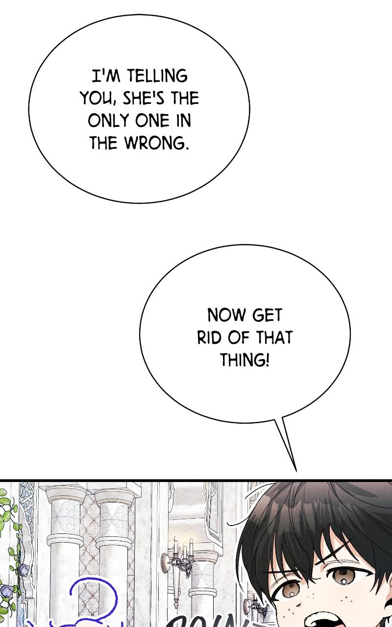 I Will Protect My Tyrant Dad! Chap 17 - Next Chap 18