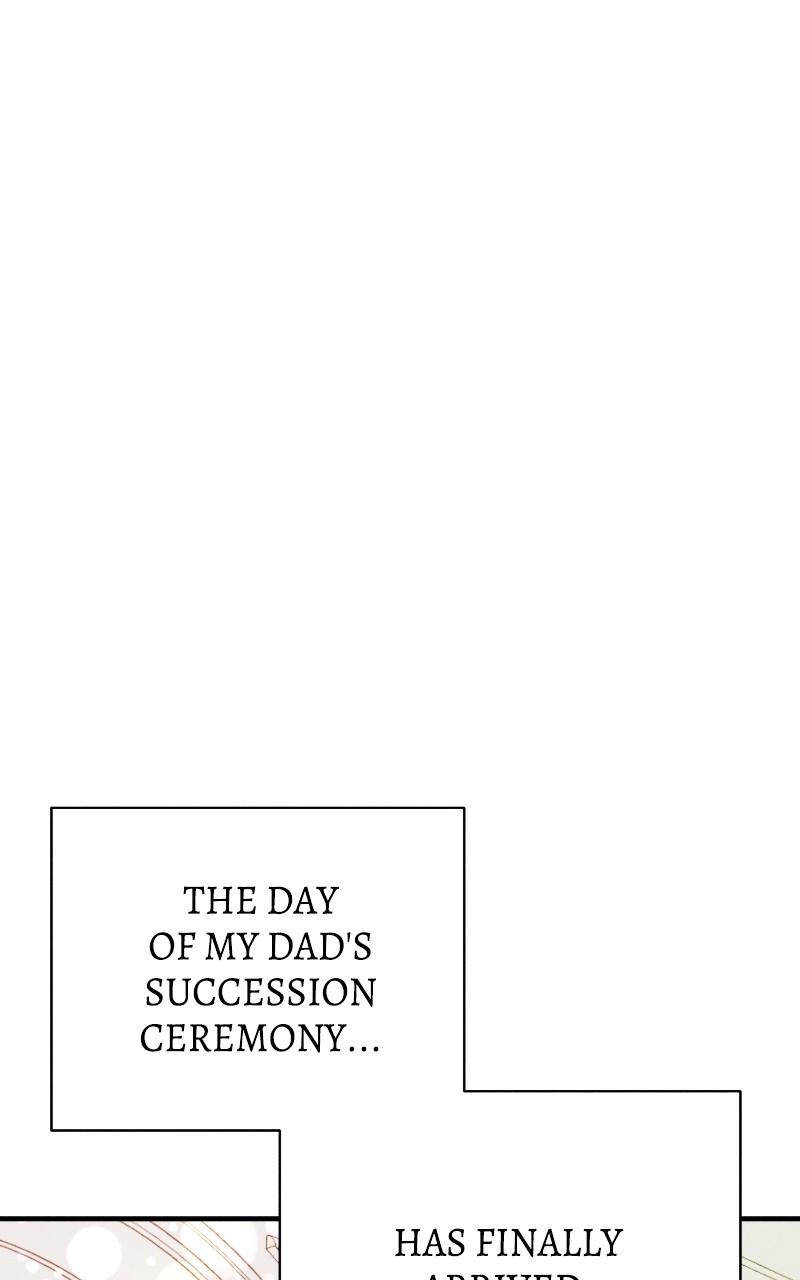 I Will Protect My Tyrant Dad! Chap 17 - Next Chap 18