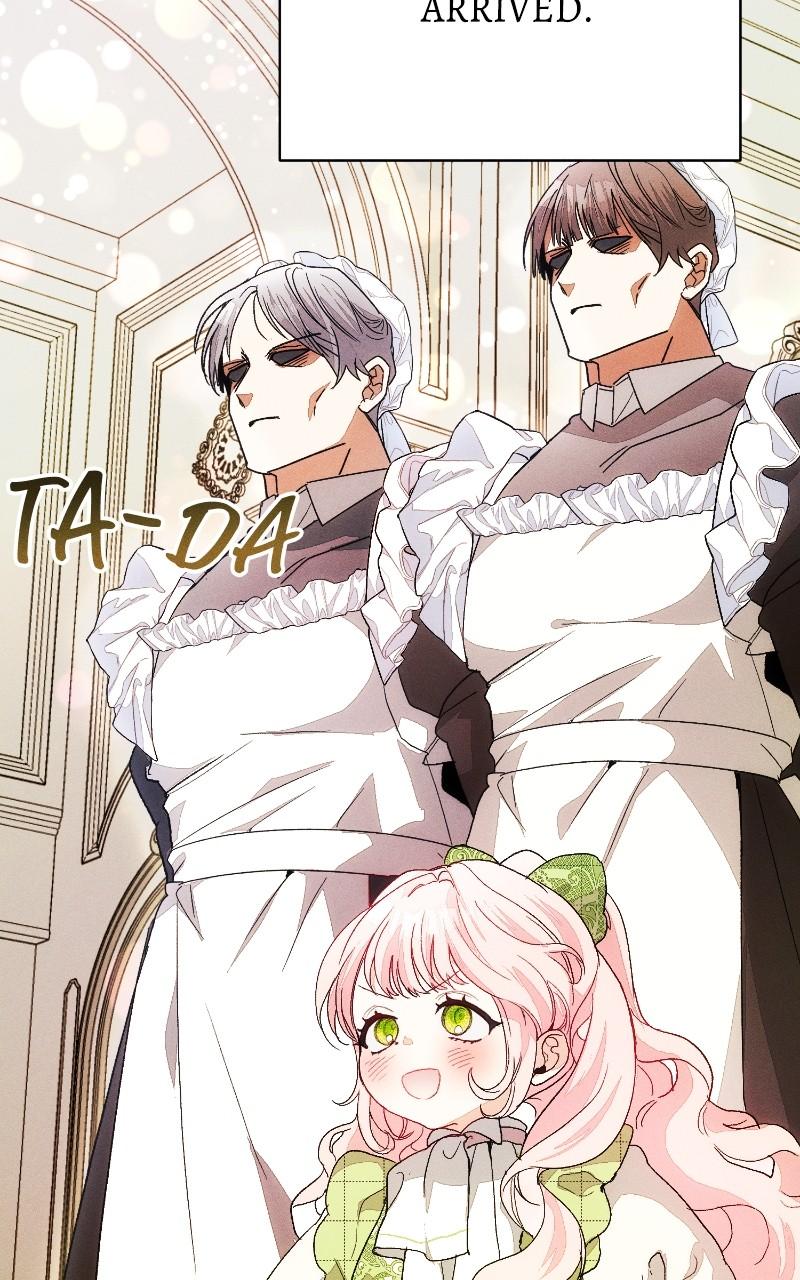 I Will Protect My Tyrant Dad! Chap 17 - Next Chap 18