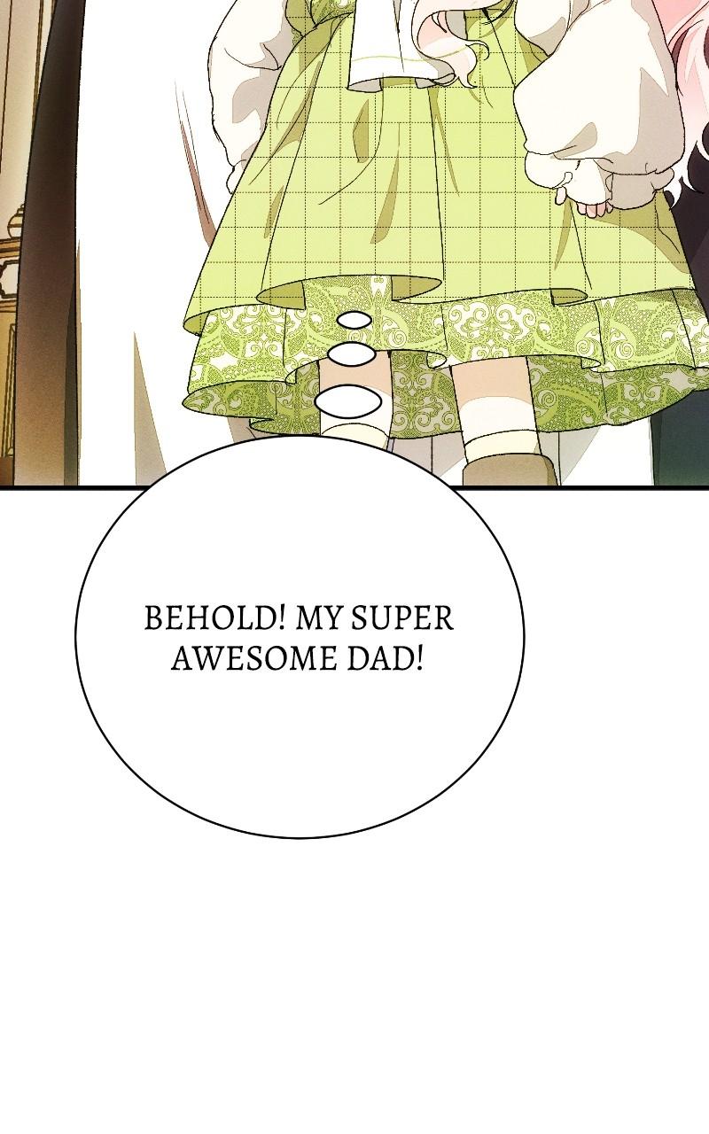 I Will Protect My Tyrant Dad! Chap 17 - Next Chap 18