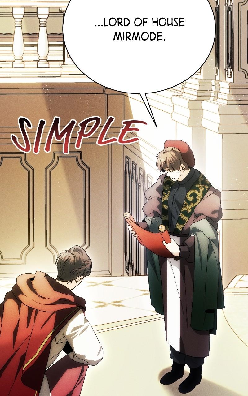 I Will Protect My Tyrant Dad! Chap 17 - Next Chap 18