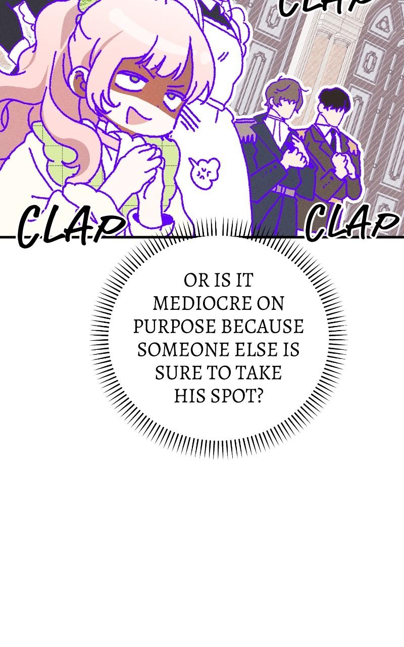 I Will Protect My Tyrant Dad! Chap 17 - Next Chap 18