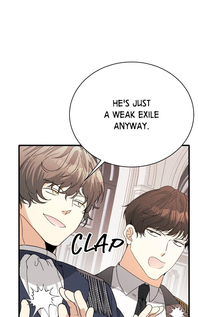 I Will Protect My Tyrant Dad! Chap 17 - Next Chap 18