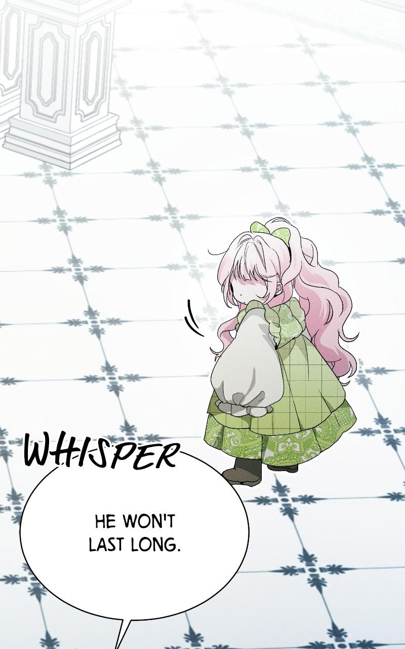 I Will Protect My Tyrant Dad! Chap 17 - Next Chap 18