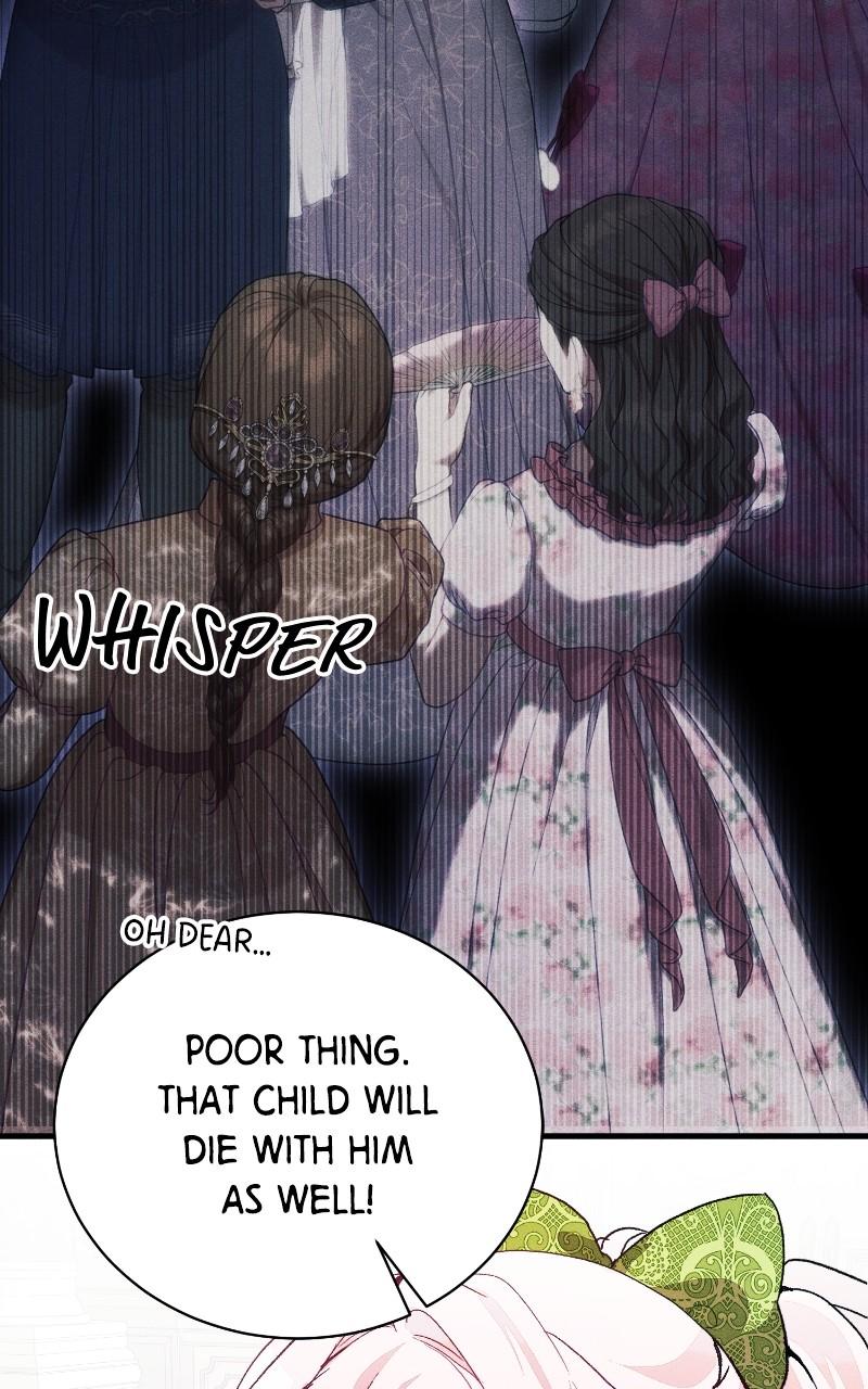 I Will Protect My Tyrant Dad! Chap 17 - Next Chap 18