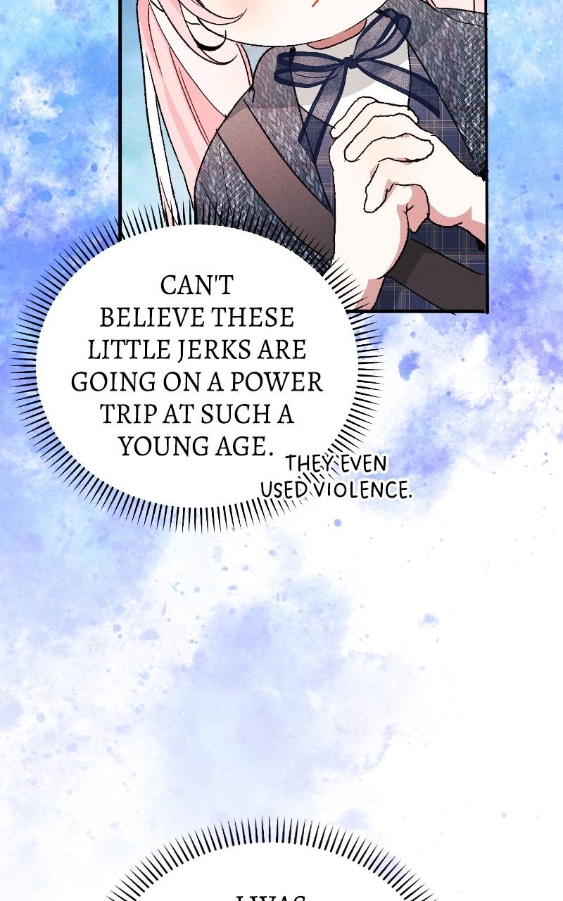 I Will Protect My Tyrant Dad! Chap 17 - Next Chap 18