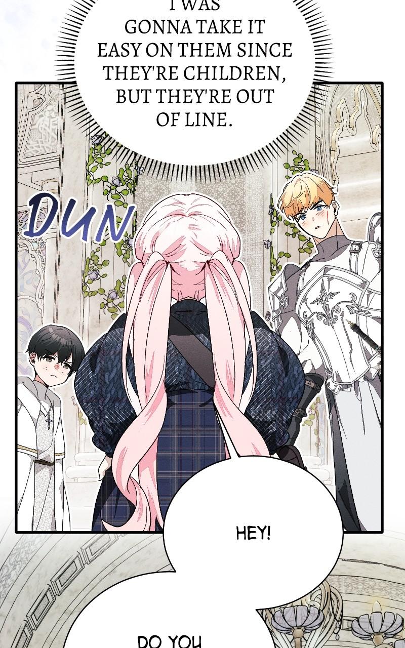 I Will Protect My Tyrant Dad! Chap 17 - Next Chap 18