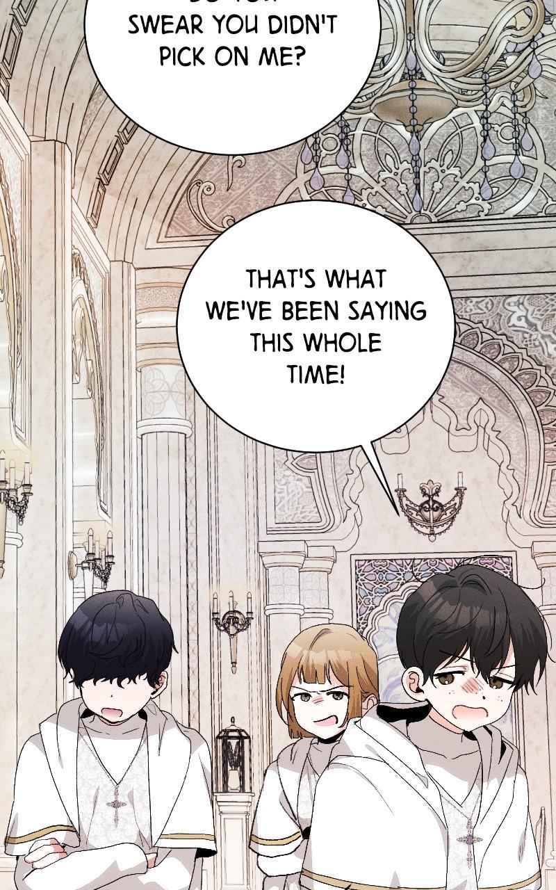 I Will Protect My Tyrant Dad! Chap 17 - Next Chap 18