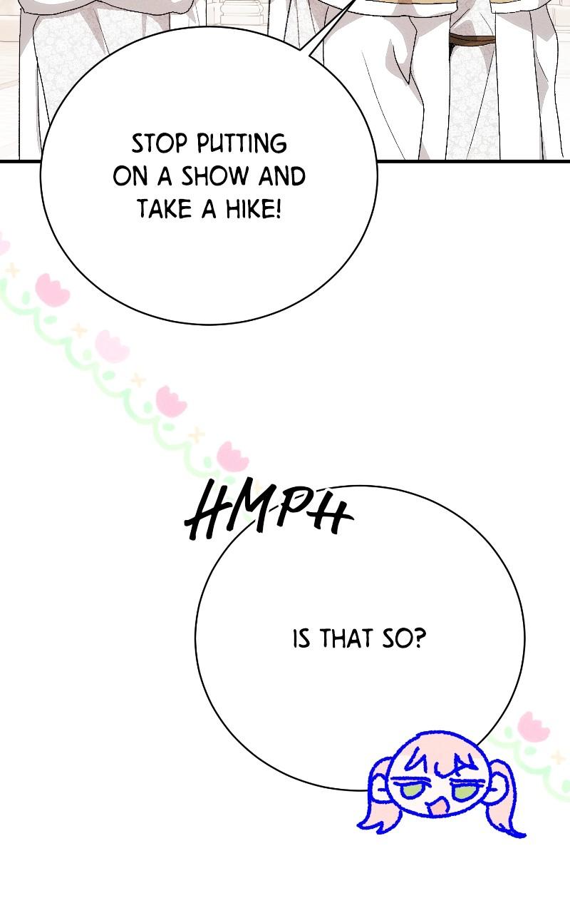 I Will Protect My Tyrant Dad! Chap 17 - Next Chap 18