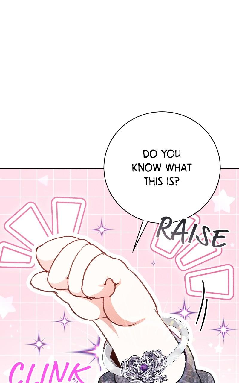 I Will Protect My Tyrant Dad! Chap 17 - Next Chap 18