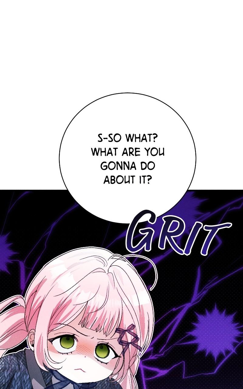 I Will Protect My Tyrant Dad! Chap 17 - Next Chap 18