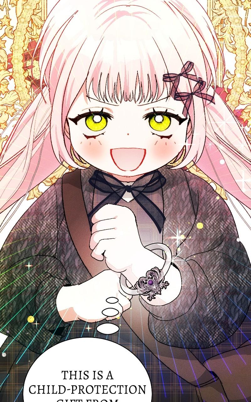 I Will Protect My Tyrant Dad! Chap 17 - Next Chap 18