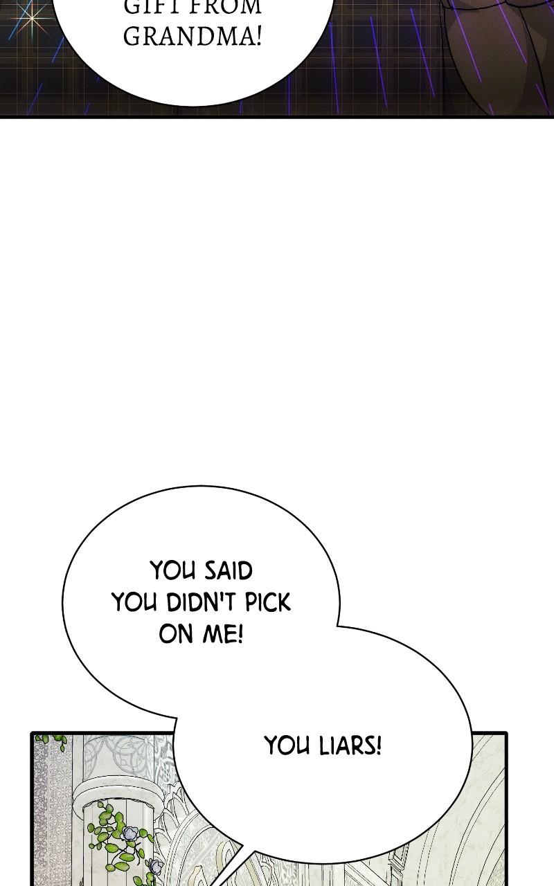 I Will Protect My Tyrant Dad! Chap 17 - Next Chap 18