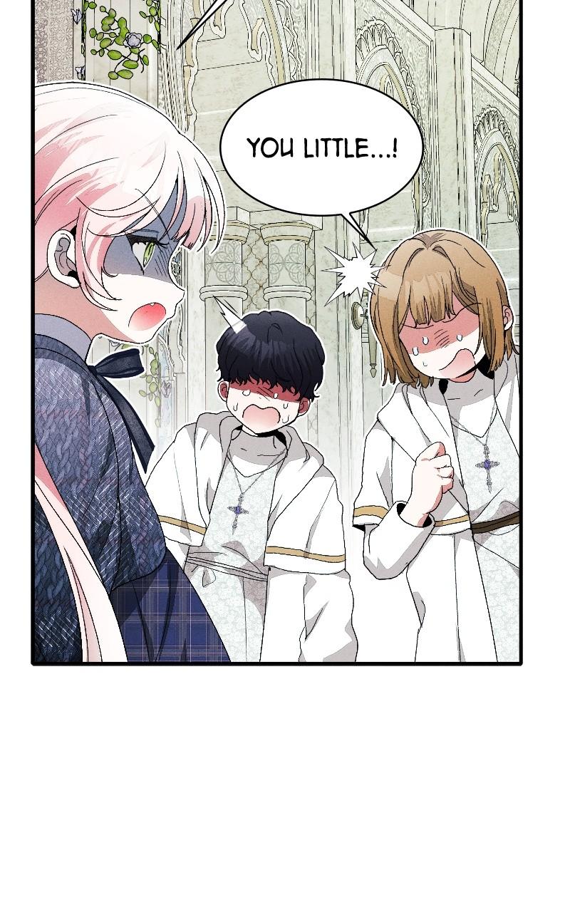 I Will Protect My Tyrant Dad! Chap 17 - Next Chap 18