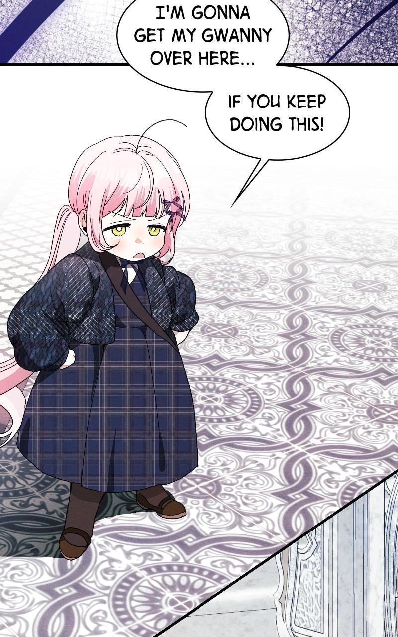 I Will Protect My Tyrant Dad! Chap 17 - Next Chap 18