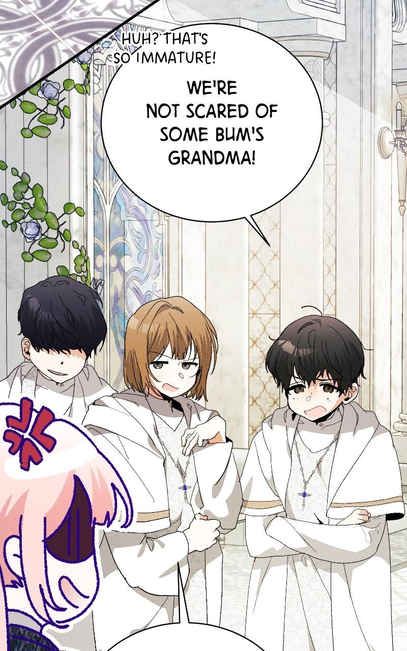 I Will Protect My Tyrant Dad! Chap 17 - Next Chap 18