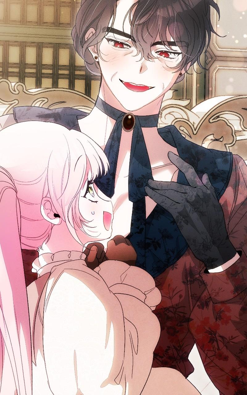 I Will Protect My Tyrant Dad! Chap 14 - Next Chap 15