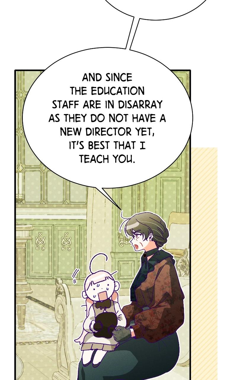 I Will Protect My Tyrant Dad! Chap 14 - Next Chap 15