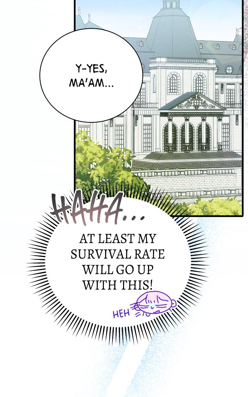 I Will Protect My Tyrant Dad! Chap 14 - Next Chap 15