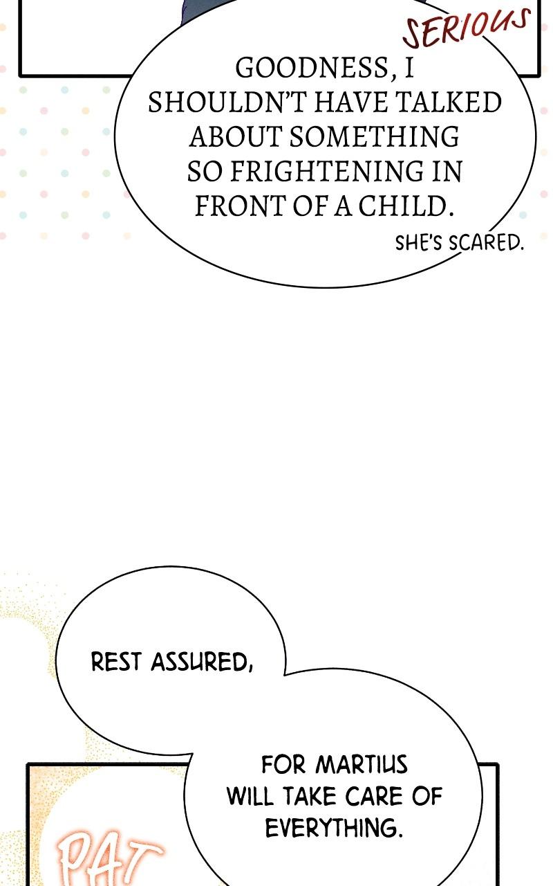 I Will Protect My Tyrant Dad! Chap 14 - Next Chap 15