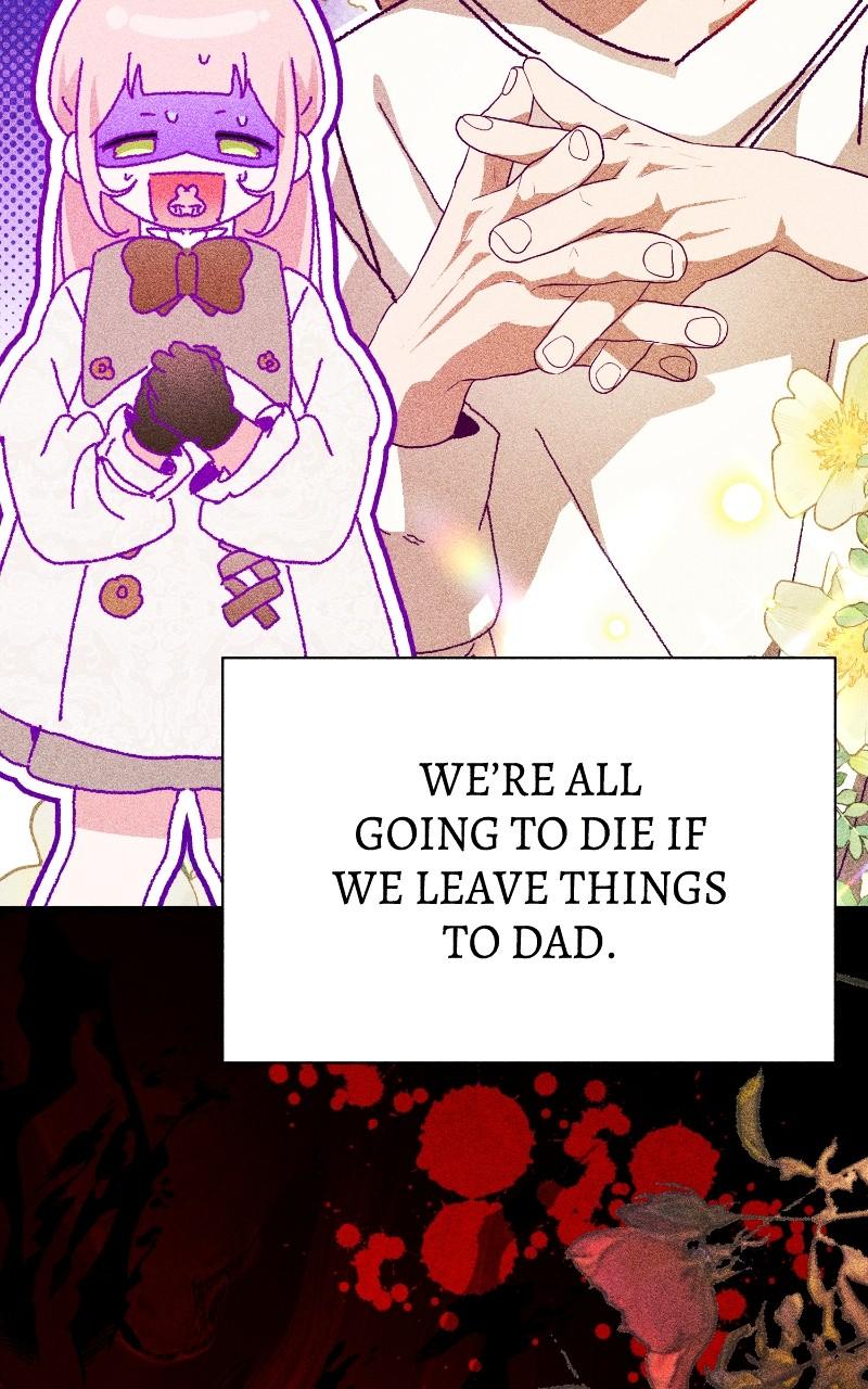I Will Protect My Tyrant Dad! Chap 14 - Next Chap 15