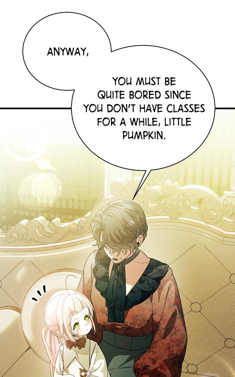 I Will Protect My Tyrant Dad! Chap 14 - Next Chap 15