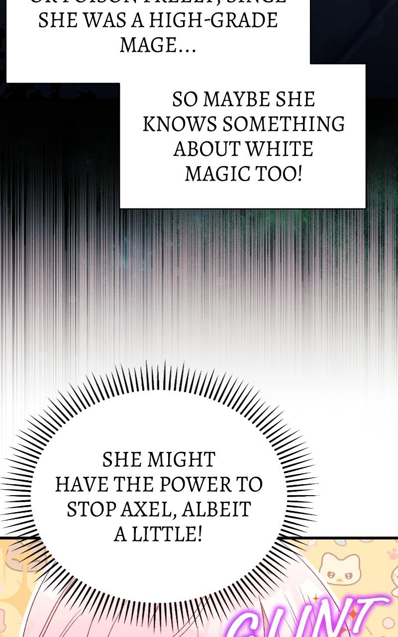 I Will Protect My Tyrant Dad! Chap 14 - Next Chap 15