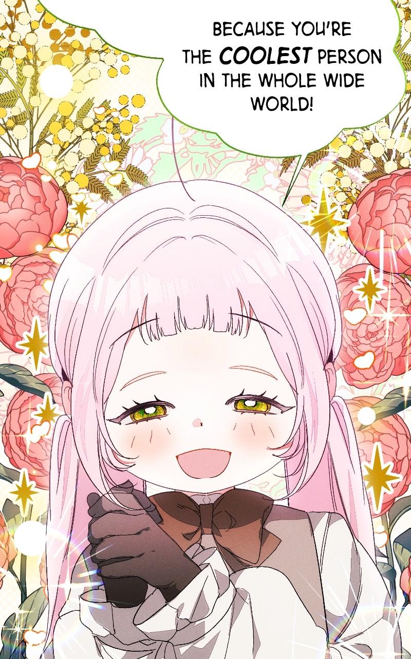 I Will Protect My Tyrant Dad! Chap 14 - Next Chap 15