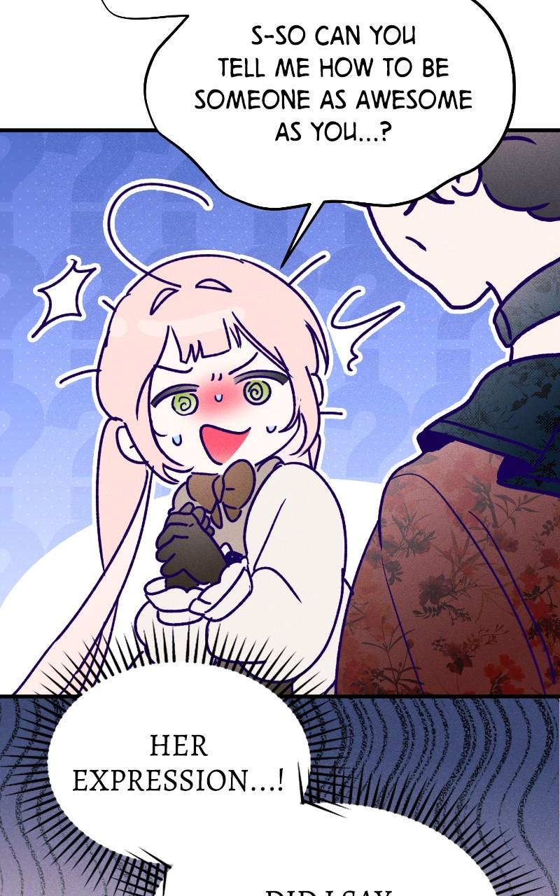 I Will Protect My Tyrant Dad! Chap 14 - Next Chap 15