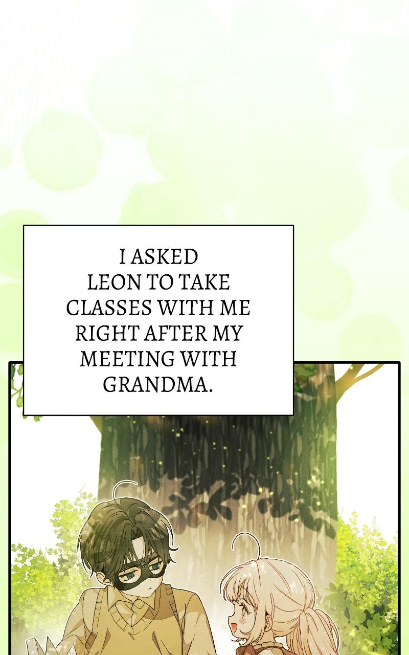 I Will Protect My Tyrant Dad! Chap 14 - Next Chap 15