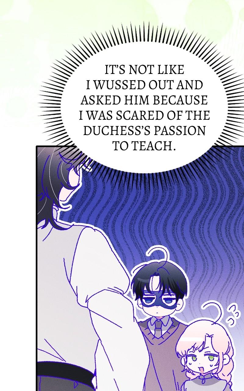 I Will Protect My Tyrant Dad! Chap 14 - Next Chap 15