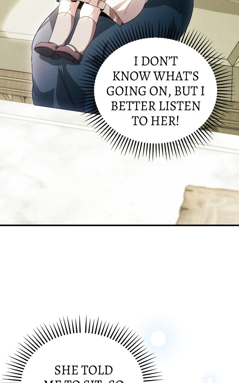 I Will Protect My Tyrant Dad! Chap 14 - Next Chap 15