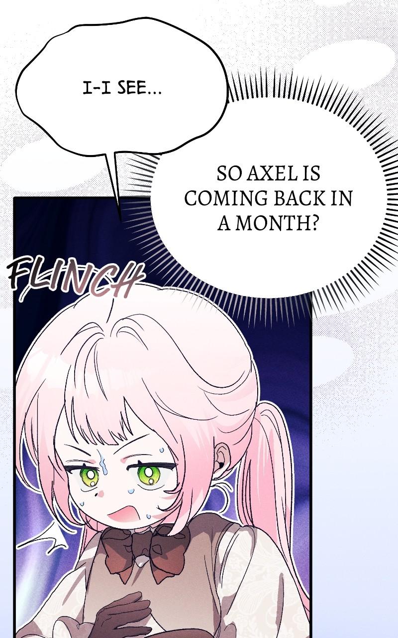 I Will Protect My Tyrant Dad! Chap 14 - Next Chap 15