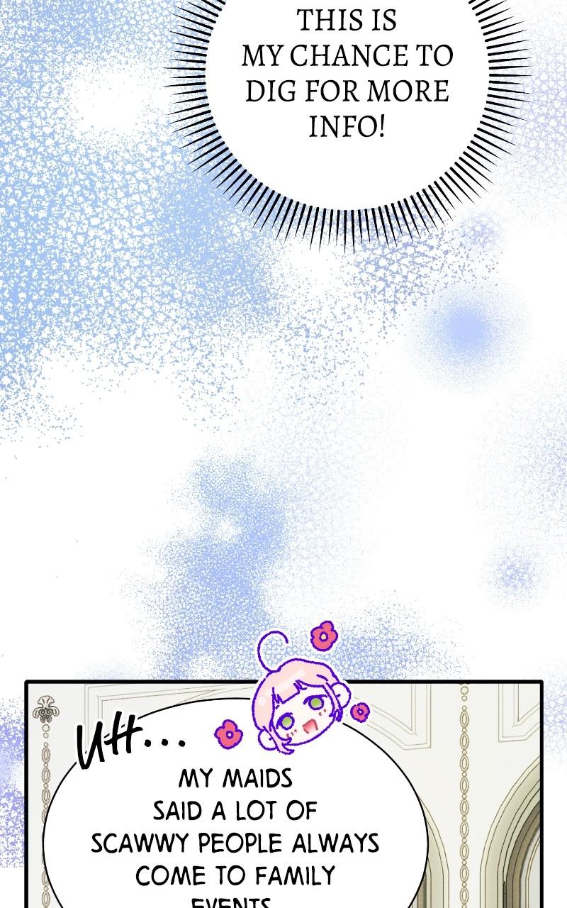 I Will Protect My Tyrant Dad! Chap 14 - Next Chap 15