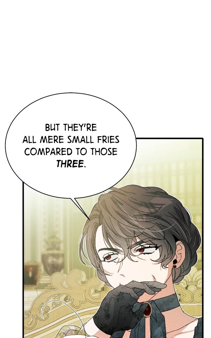 I Will Protect My Tyrant Dad! Chap 14 - Next Chap 15