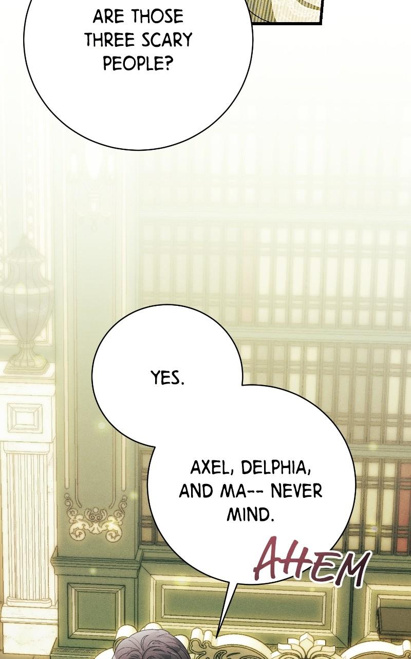 I Will Protect My Tyrant Dad! Chap 14 - Next Chap 15