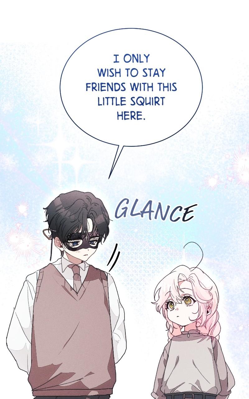 I Will Protect My Tyrant Dad! Chap 15 - Next Chap 16