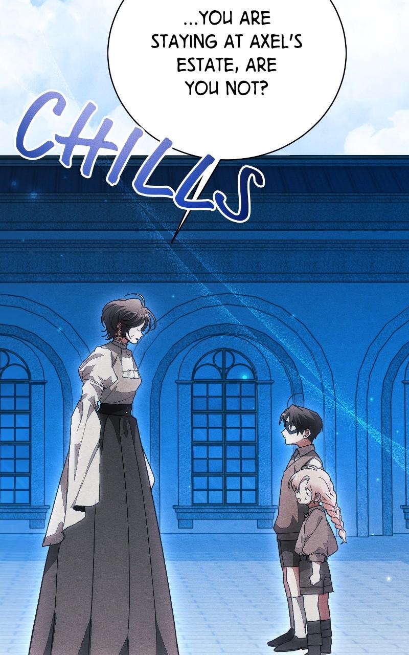 I Will Protect My Tyrant Dad! Chap 15 - Next Chap 16