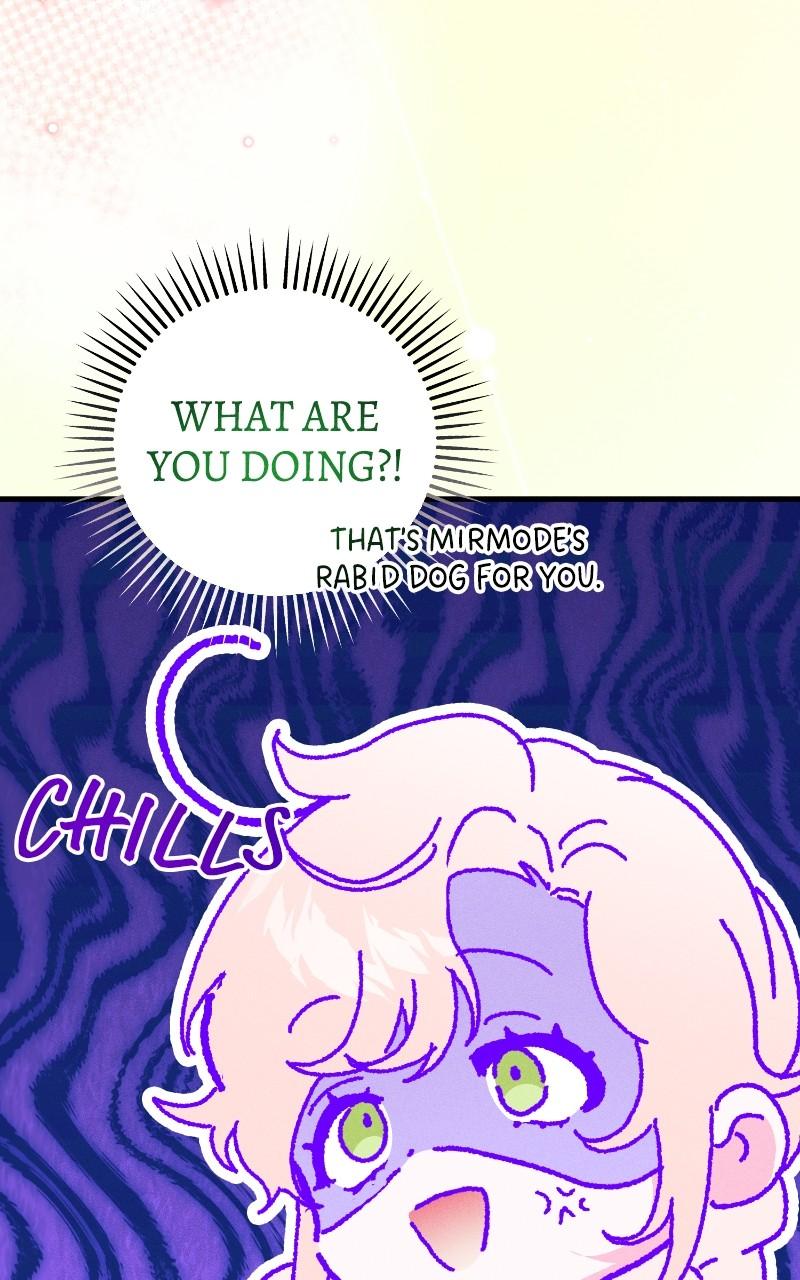 I Will Protect My Tyrant Dad! Chap 15 - Next Chap 16